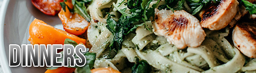 PICCOLO ENTREES(Serves 1) image
