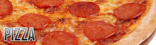 BUILD YOUR OWN PIZZAS & BREADS image