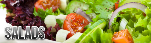 LARGE SALADS image