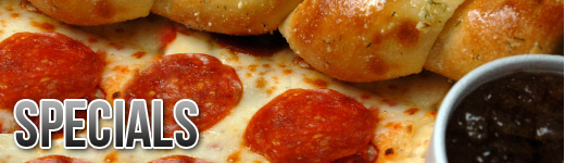FAMILY MEALS image